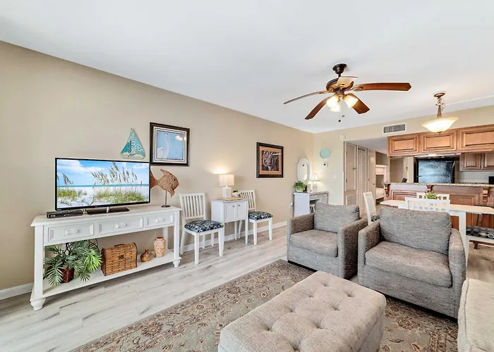 Westwind Unit 703 Holiday home *