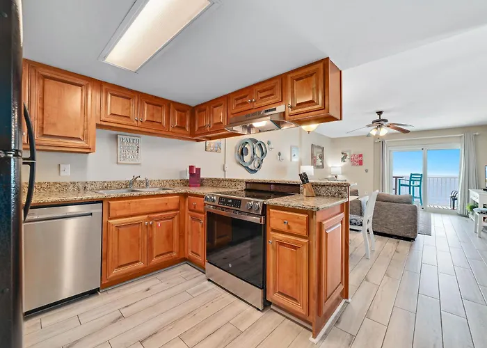 Westwind Unit 703 Holiday home Gulf Shores