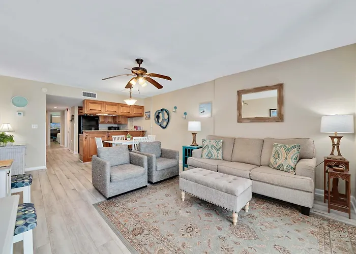 Westwind Unit 703 Holiday home Gulf Shores