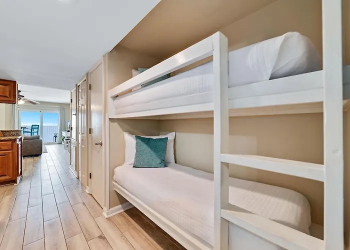 Westwind Unit 703 Holiday home *