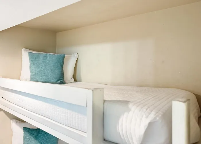 Westwind Unit 703 Holiday home *