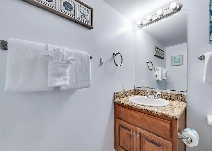 Westwind Unit 703 * Gulf Shores