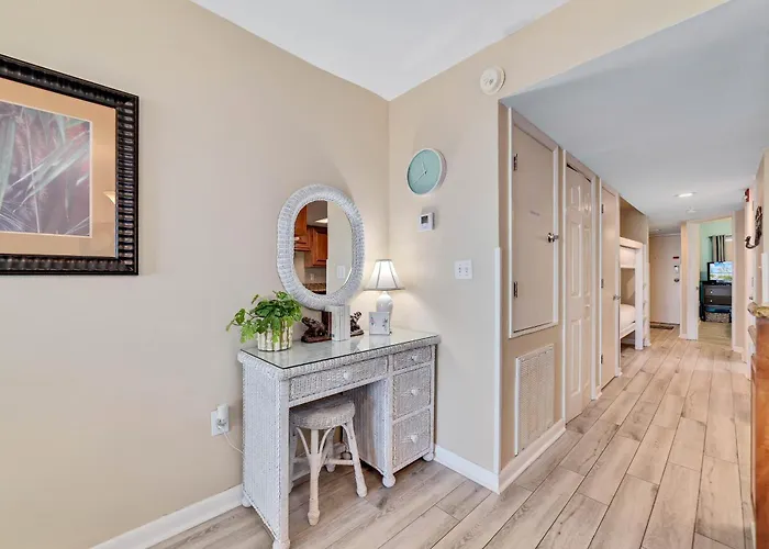 Westwind Unit 703 Holiday home *