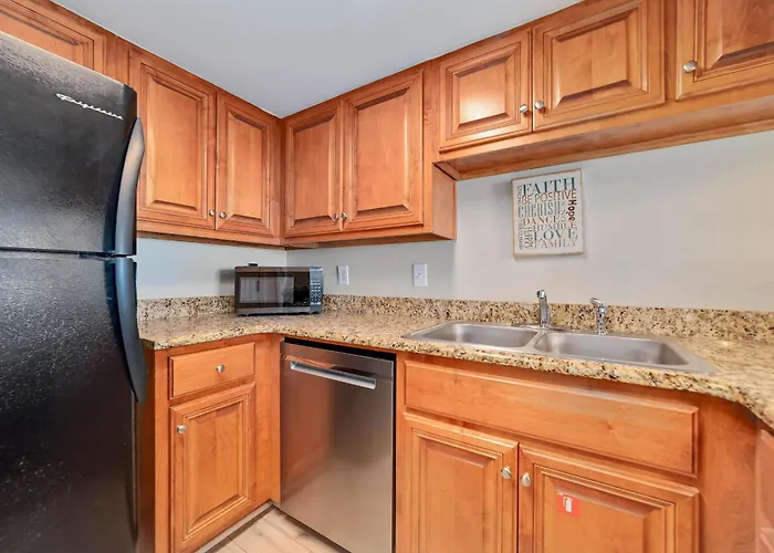 Westwind Unit 703 Holiday home Gulf Shores